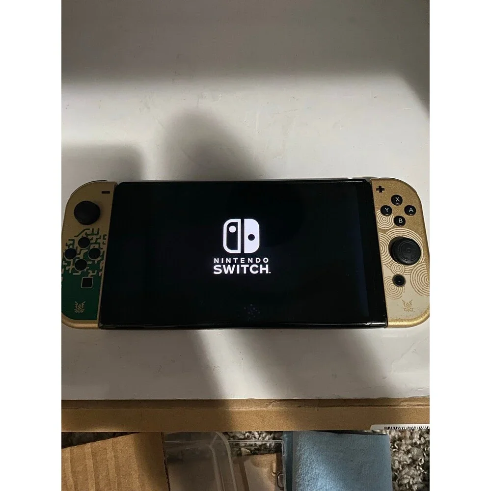 Nintendo local platforms